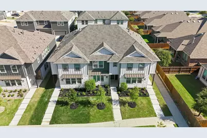 7418 Rosetta Drive, Fort Worth, TX 76123 - Photo 26