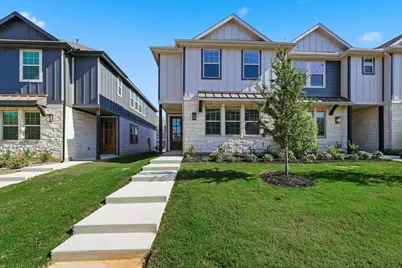 7418 Rosetta Drive, Fort Worth, TX 76123 - Photo 2