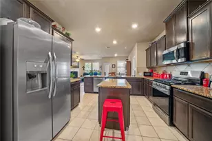 1913 Lake Pine Dr, Little Elm, TX 75068 - Photo 4