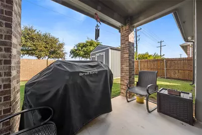 1913 Lake Pine Drive, Little Elm, TX 75068 - Photo 34