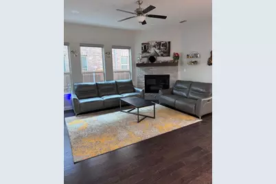 3567 Sevilla Drive, Frisco, TX 75034 - Photo 8