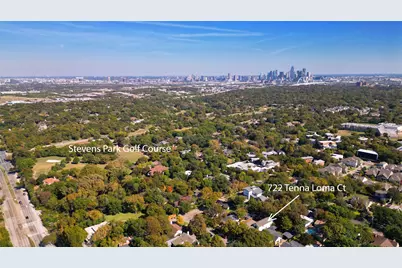 722 Tenna Loma Court, Dallas, TX 75208 - Photo 36