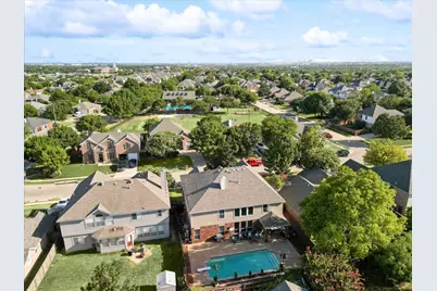 5573 Seabury Drive, Fort Worth, TX 76137 - Photo 40