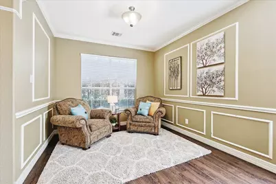 5573 Seabury Drive, Fort Worth, TX 76137 - Photo 6