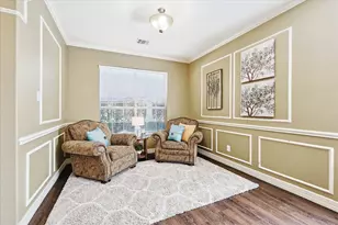 5573 Seabury Dr, Fort Worth, TX 76137 - Photo 6