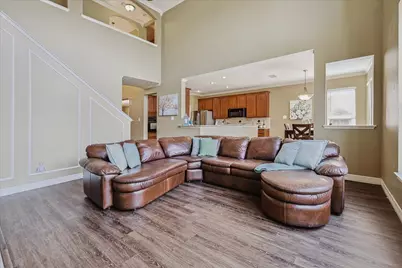 5573 Seabury Drive, Fort Worth, TX 76137 - Photo 10