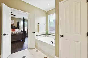 5573 Seabury Dr, Fort Worth, TX 76137 - Photo 20