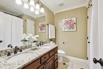5573 Seabury Drive, Fort Worth, TX 76137 - Photo 24