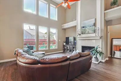 5573 Seabury Drive, Fort Worth, TX 76137 - Photo 12