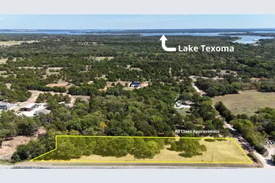 1648 Gordonville Road, Gordonville, TX 76245 - Photo 1