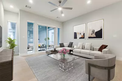 5707 Lindell Avenue #204, Dallas, TX 75206 - Photo 1