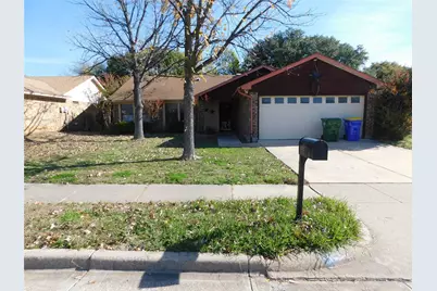 8232 Meadowbrook Drive, Watauga, TX 76148 - Photo 6