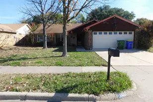 8232 Meadowbrook Dr, Watauga, TX 76148 - Photo 6