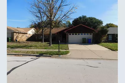 8232 Meadowbrook Drive, Watauga, TX 76148 - Photo 2