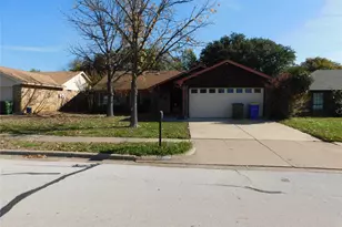 8232 Meadowbrook Dr, Watauga, TX 76148 - Photo 2