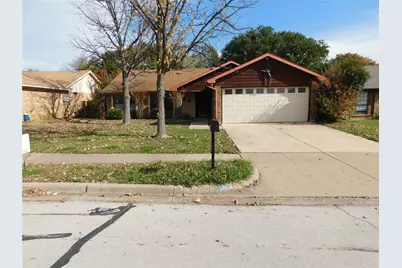 8232 Meadowbrook Drive, Watauga, TX 76148 - Photo 36