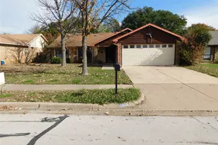 8232 Meadowbrook Dr, Watauga, TX 76148 - Photo 36