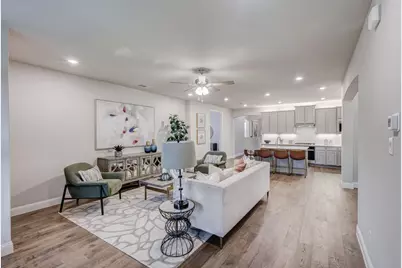 2908 Weslyan Oak Street, Bedford, TX 76021 - Photo 28