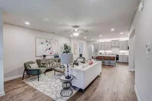 2908 Weslyan Oak St, Bedford, TX 76021 - Photo 28