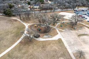 2908 Weslyan Oak St, Bedford, TX 76021 - Photo 36