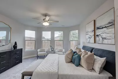 2908 Weslyan Oak Street, Bedford, TX 76021 - Photo 22