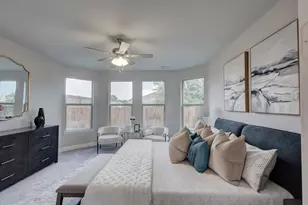 2908 Weslyan Oak St, Bedford, TX 76021 - Photo 22