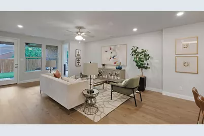 2908 Weslyan Oak Street, Bedford, TX 76021 - Photo 18