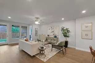 2908 Weslyan Oak St, Bedford, TX 76021 - Photo 18