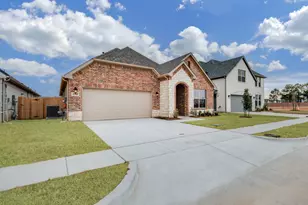 2908 Weslyan Oak St, Bedford, TX 76021 - Photo 2