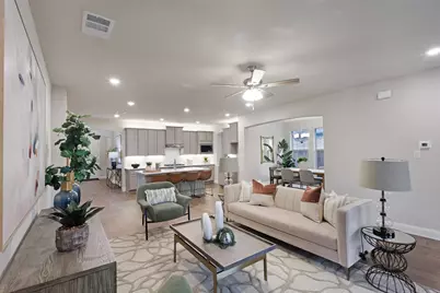2908 Weslyan Oak Street, Bedford, TX 76021 - Photo 20