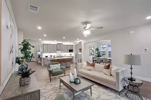 2908 Weslyan Oak St, Bedford, TX 76021 - Photo 20