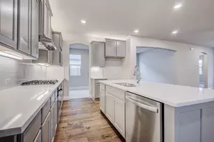 2908 Weslyan Oak St, Bedford, TX 76021 - Photo 14