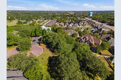 6704 Nob Hill Court, North Richland Hills, TX 76182 - Photo 2