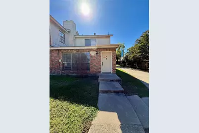 516 Rita Lane #D, Arlington, TX 76014 - Photo 1