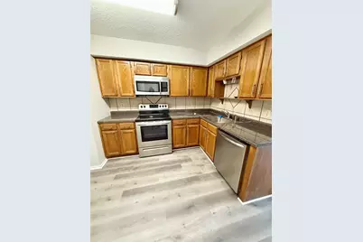 516 Rita Lane #D, Arlington, TX 76014 - Photo 8