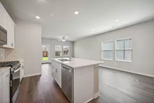 518 Willet Dr, McKinney, TX 75069 - Photo 8