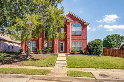 1101 Taylor Lane, Lewisville, TX 75077 - Photo 1