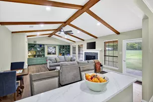 8009 Wood Ln, Terrell, TX 75160 - Photo 2