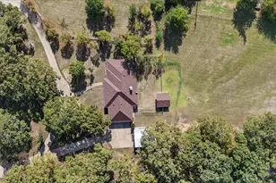 8009 Wood Ln, Terrell, TX 75160 - Photo 32