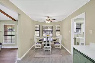 8009 Wood Ln, Terrell, TX 75160 - Photo 8