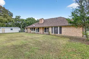 8009 Wood Ln, Terrell, TX 75160 - Photo 24