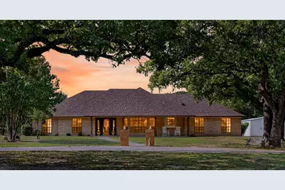 8009 Wood Lane, Terrell, TX 75160 - Photo 1