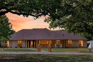 8009 Wood Ln, Terrell, TX 75160 - Photo 1