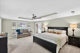 8009 Wood Ln, Terrell, TX 75160 - Photo 4