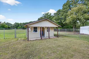 8009 Wood Ln, Terrell, TX 75160 - Photo 24