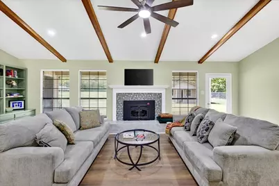 8009 Wood Lane, Terrell, TX 75160 - Photo 2