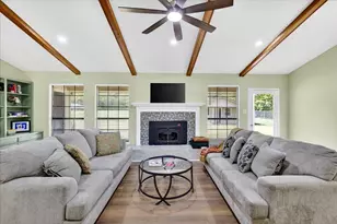 8009 Wood Ln, Terrell, TX 75160 - Photo 2