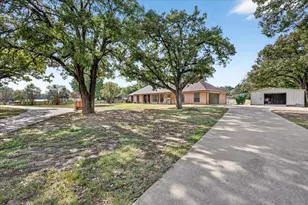 8009 Wood Ln, Terrell, TX 75160 - Photo 6