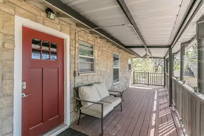 7612 Sommerville Place Road, Fort Worth, TX 76135 - Photo 6