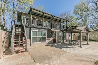 7612 Sommerville Place Road, Fort Worth, TX 76135 - Photo 2
